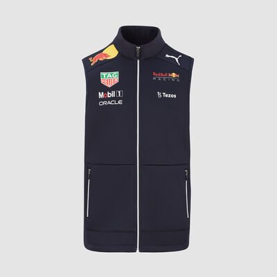 2022 Team Gilet
